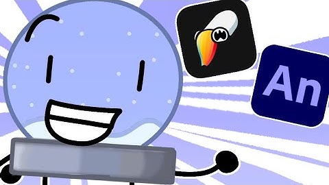 AUDITION FOR MY OBJECT SHOW!!! (OPEN)