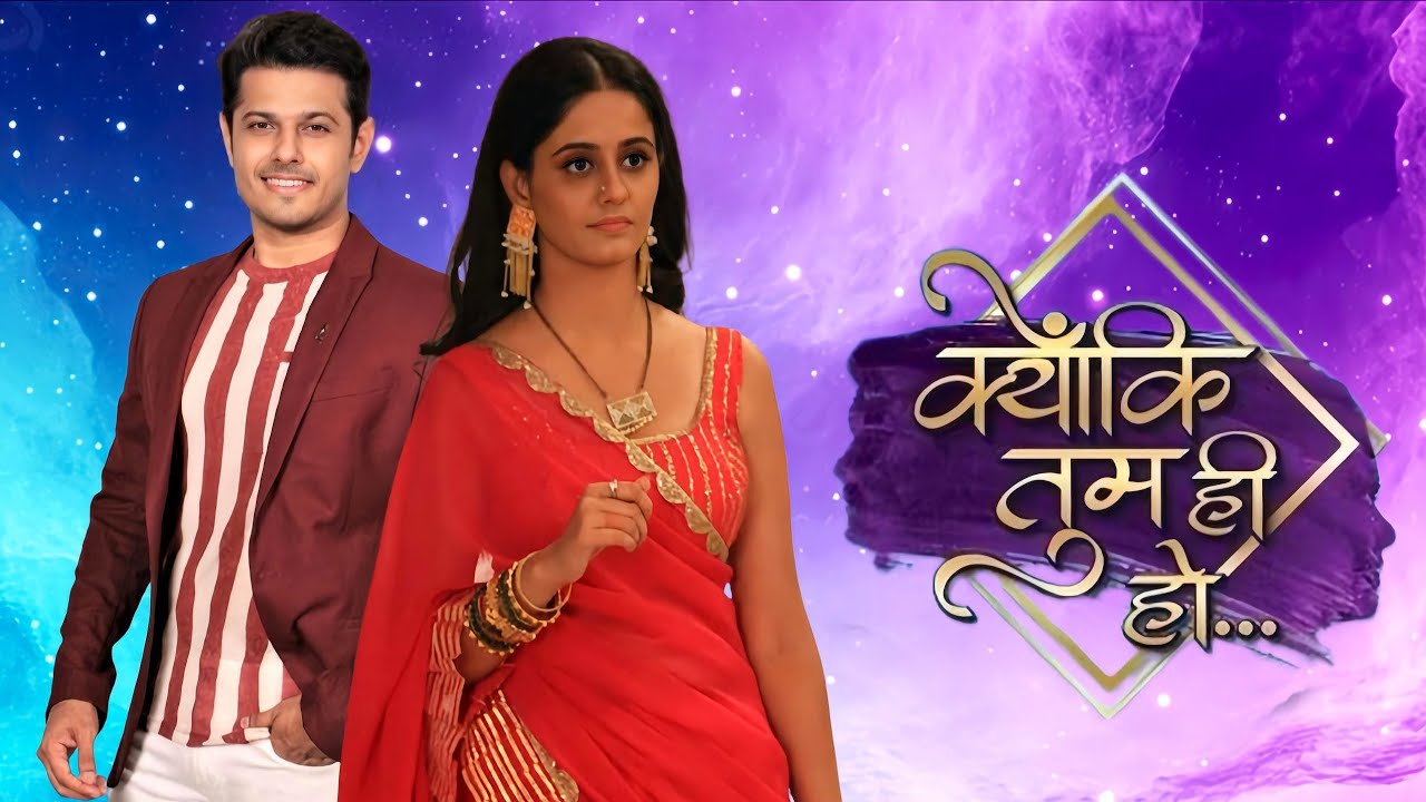 Aayesha Singh & Neel Bhatt New Show | Kyunki Tum Hi Ho | Release Date | New Promo | GHKKPM 