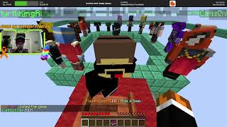 E3 Hide & Seek 2023 Charity Stream