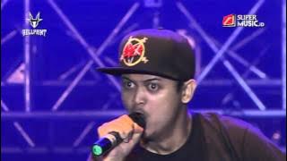 HUMILIATION Live at HELLPRINT - WEST JAVA INVASION