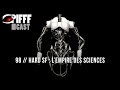 PIFFFcast 98 - Hard SF :  L&#39;Empire Des Sciences