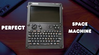 Clockwork UConsole: EVERY Space Enthusiast NEEDS This!