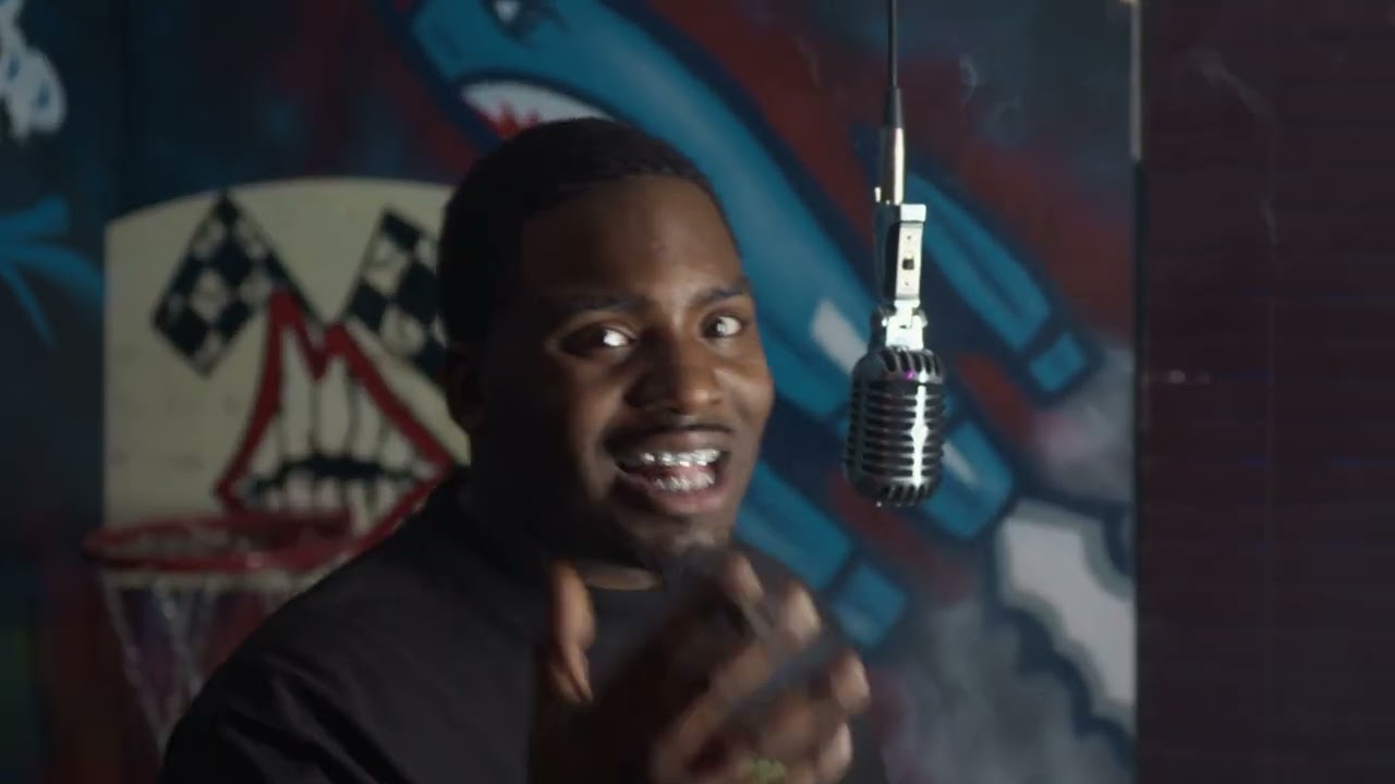 BACKEND BASEMENT-NEEDNONAME -CALL MY BLUFF