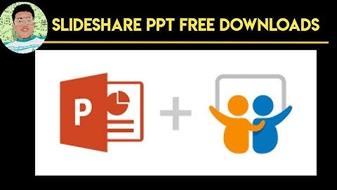 DOWNLOAD Slideshare Presentations FOR FREE NOW?