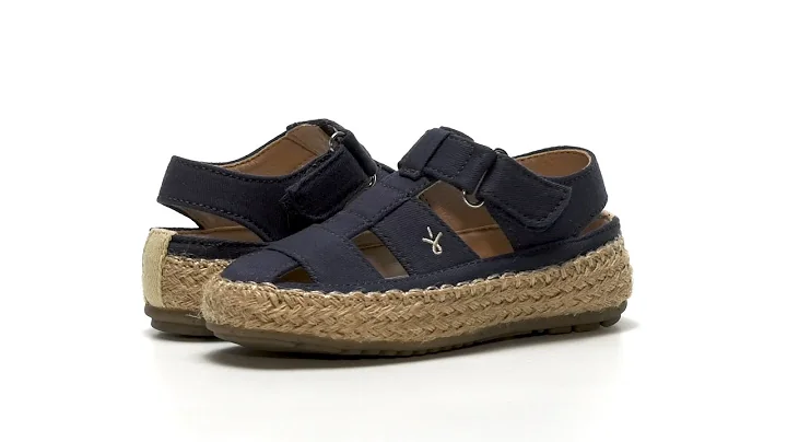 EMU Australia Kids Cove (Toddler/Little Kid/Big Kid) SKU: 9619252