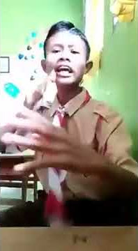 Kih Jurus kih ayo... Ayo....