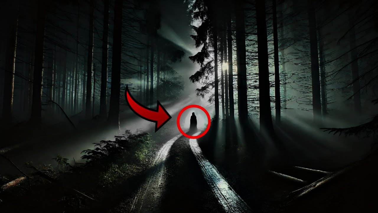 Top 10 Unsolved Mysteries in Remote Rural Areas That Will Leave You ...