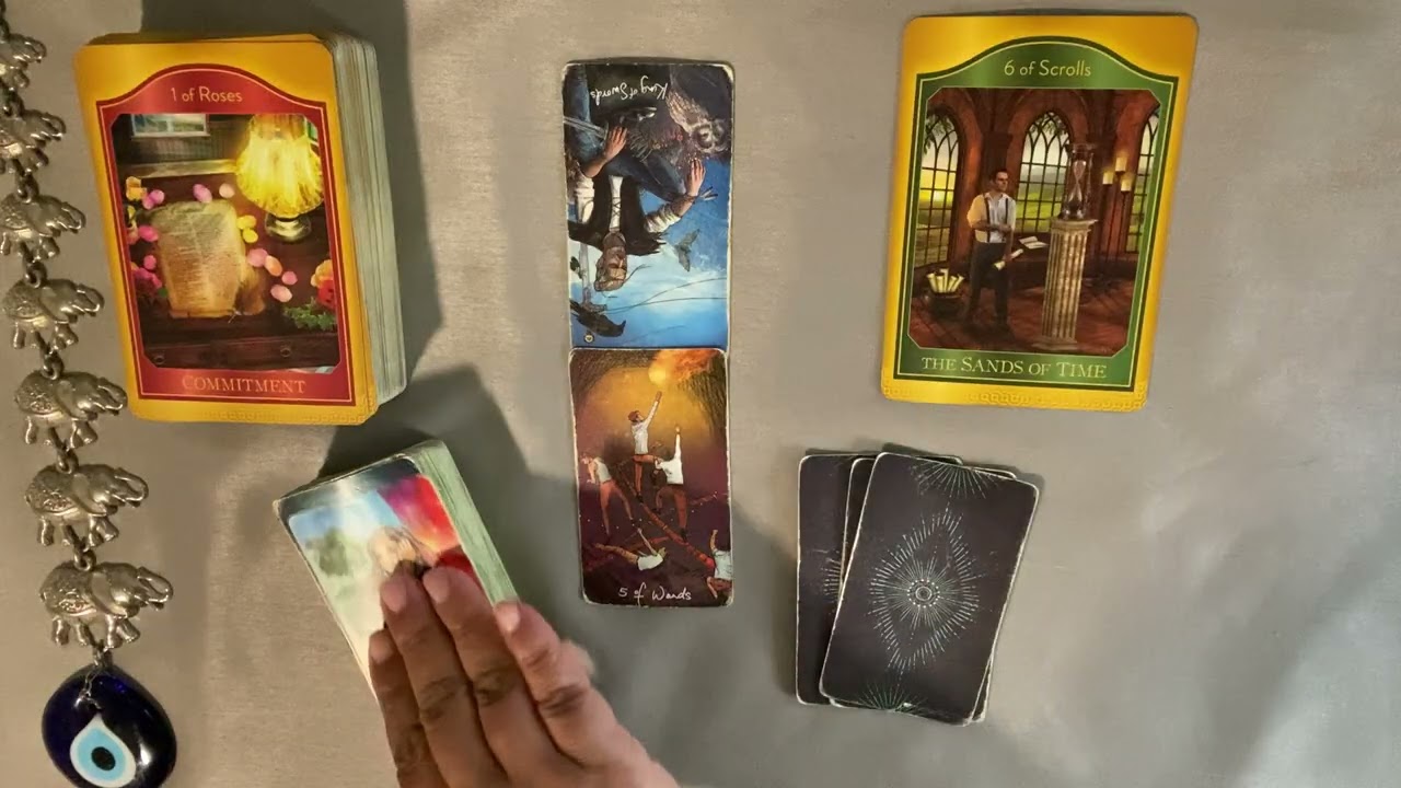 ***AQUARIUS*** ♒️  