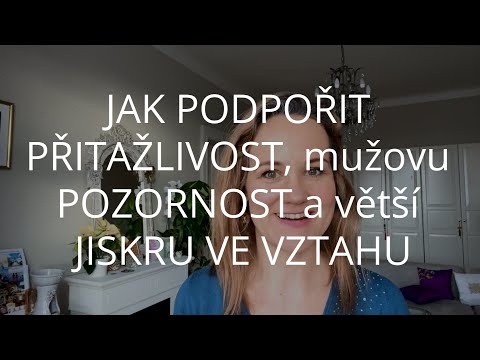 Video: Ako Byť V Posteli Aktívnejší