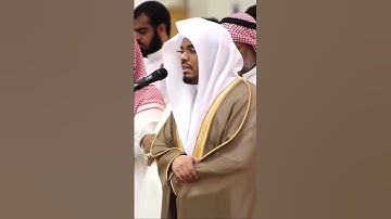 #تلاوة_قديمة لـ فضيلة الشيخ ياسر الدوسري  #صوت_جميل #تلاوة_خاشعة