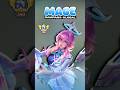 3 Hero Mage Paling Gampang Masuk Leaderboard Top Global Hero Di Season 40 #mobilelegends #mlbb