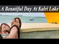 Kalri Lake / Keenjhar Jheel Trip | A Safe Picnic Spot During Lockdown
