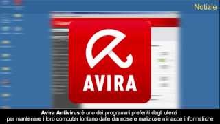 Avira Antivirus 2013 disponibile per il download | EAZEL screenshot 4