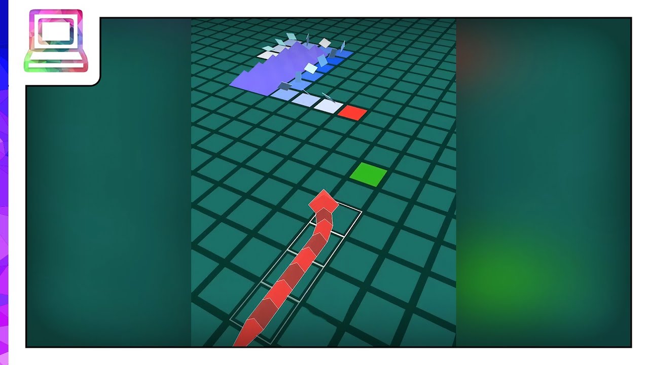 Unity - Snake Game 