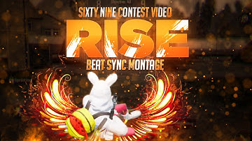 【𝐑𝐢𝐬𝐞】× 𝐏𝐮𝐛𝐠 𝐁𝐞𝐚𝐭 𝐒𝐲𝐧𝐜 𝐌𝐨𝐧𝐭𝐚𝐠𝐞 | #𝐒𝐢𝐱𝐭𝐲𝐍𝐢𝐧𝐞𝐂𝐨𝐧𝐭𝐞𝐬𝐭 | @𝐒𝐢𝐱𝐭𝐲𝐍𝐢𝐧𝐞 | 𝐂𝐫𝐲𝐏𝐭𝐨 𝐆𝐦𝐑