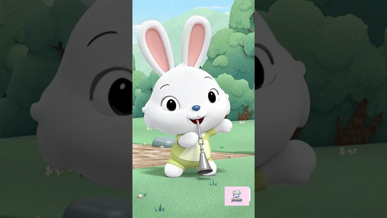 Learn Animals for Kids | Zoo Video" 🐇