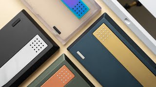 Mode Envoy - Keyboard Overview & Configurator Options