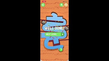 Dig This! 70-09 BALLS TO THE WALL CHAPTER Walkthrough Solution