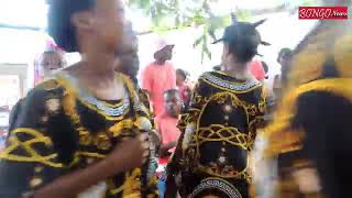 MIUNO SUMU YA CHURA WA KINONDONI NI BALAA