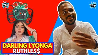 Download Lagu I Regret Begging On Behalf Of Cameroon's Darling Lyonga Over Drama With Nigerians In Ruthle$$ MP3 Download Lagu I Regret Begging On Behalf Of Cameroon's Darling Lyonga Over Drama With Nigerians In Ruthle$$ MP3
