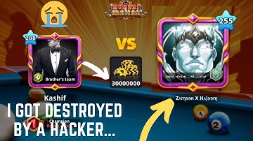 HOW TO REPORT HACKERS IN 8 BALL POOL - 2023
