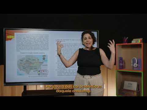 Fuvest 2026 - 1a fase -- As cores das águas dos rios