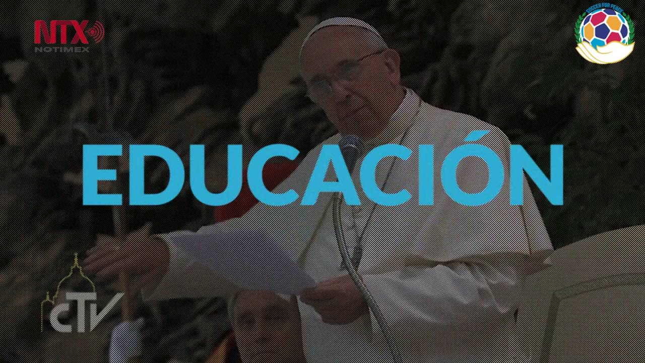El deporte es camino de paz dice Papa a Maradona, Cuau y Rafa Márquez ...