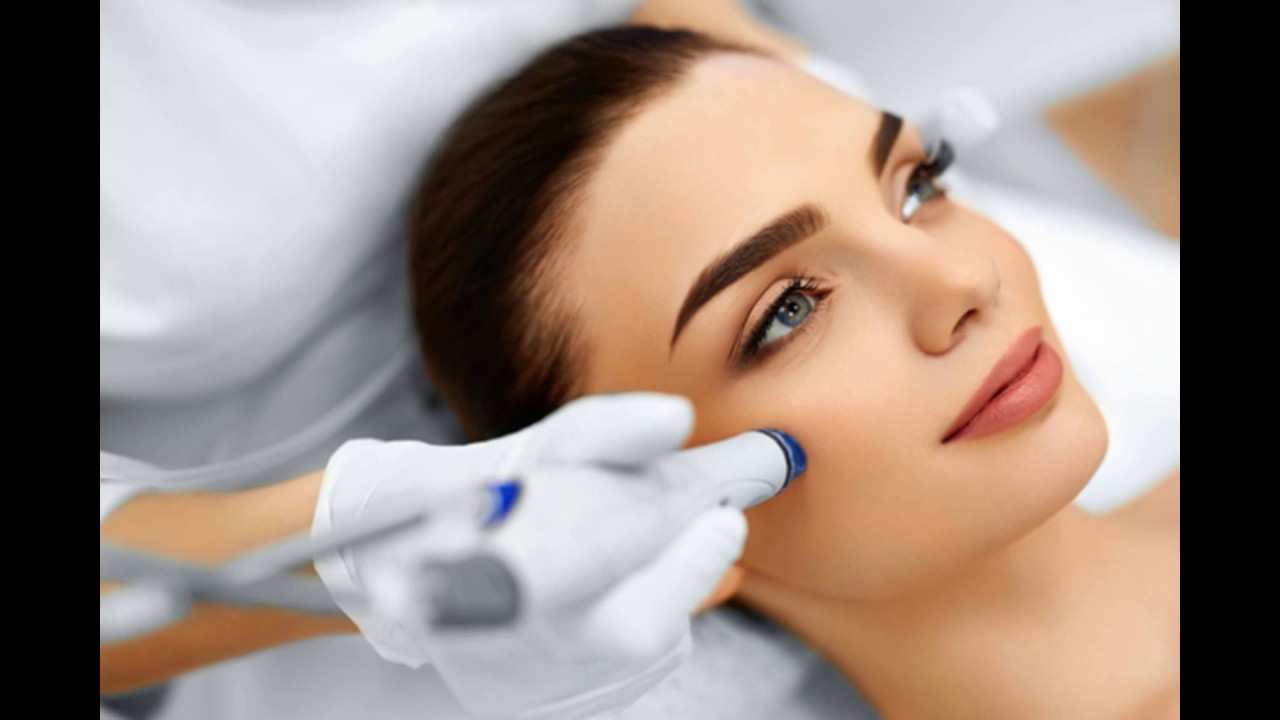 MICRODERMABRASION YouTube