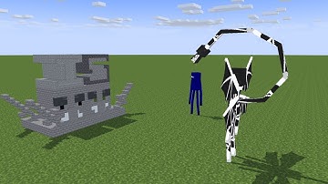 New Structure Plan - Minecraft Animation [S2, E01]