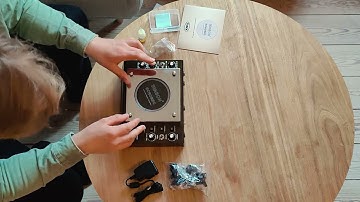How to set up your T-Rex Binson Echorec (EDITED)