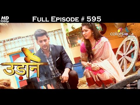 Udann Sapnon Ki - 30th August 2016 - उड़ान सपनों की - Full Episode (HD)