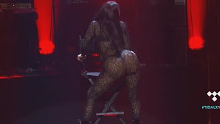 Nicki Minaj Got A Booty