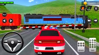 ألعاب وقوف السيارات ثلاثية الأبعاد #3 - Parking Frenzy 2.0 3D Game screenshot 1