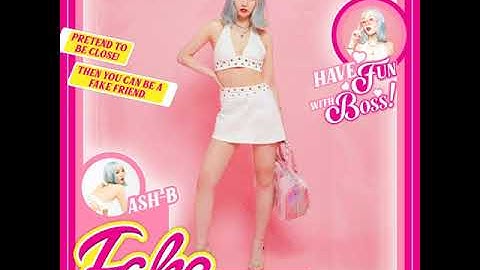 Thumbnail of Fake Friend