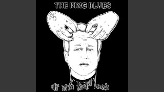 Video thumbnail of "The King Blues - Pure Fucking Love"