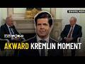 Pashynian trolls Putin in the Kremlin | Break the Fake