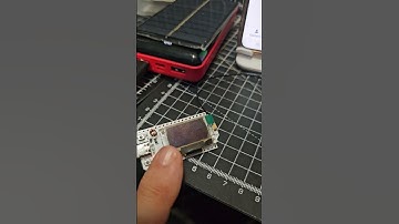 Meshcore Repeater Off Grid Comunication