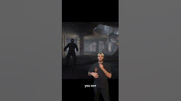 Call of duty zombies was scary  #fyp #gaming #callofduty #relatable