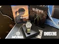 The Last Of Us - JOEL Watch - UNBOXING *CZ*