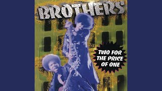 Back In Black - Brothers