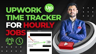 How to use Upwork Time Tracker for Hourly Jobs | Upwork Desktop App| Upwork Work Diary|  Freelancing screenshot 3