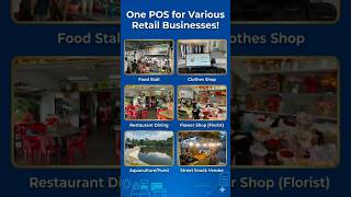 Running a retail business? Let’s make it simpler. 💼🏪 #ezyretailpos #possystem #ezysystem #ezyretail
