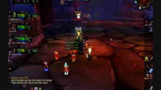 Mindless Violence vs Four Horseman