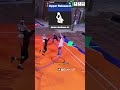 BEST JUMPSHOT FOR BIGS IN NBA2k25!