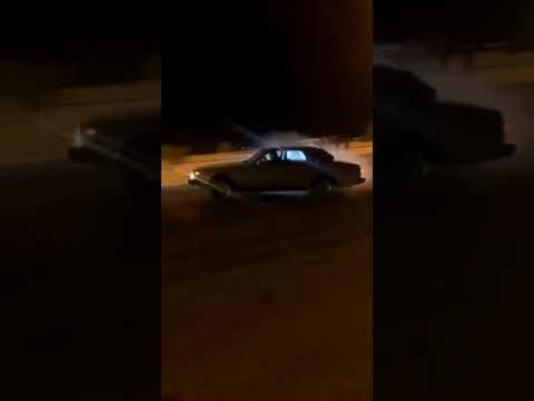 استعراض سالم الحبلاني علي جيتي  سلفر اربع أبواب خط السالمي مشاهدة ممتعه للجميع