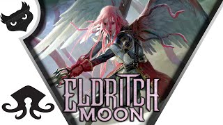 Magic Duels White Cards Review | Eldritch Moon Steam Release