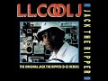 Ll cool j  the original jack the ripper dex remix