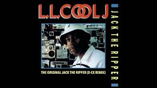 L.L. Cool J - 