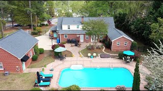513 Oakridge Avenue | Property Tours by Vines Realty Group 153 views 1 year ago 2 minutes, 55 seconds