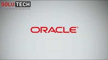 Oracle Micros Point of Sale Systems (POS) - Why change your POS to Simphony